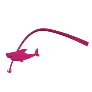 Baby Shark Fishing Pole Pink Game Piece Part Replacement